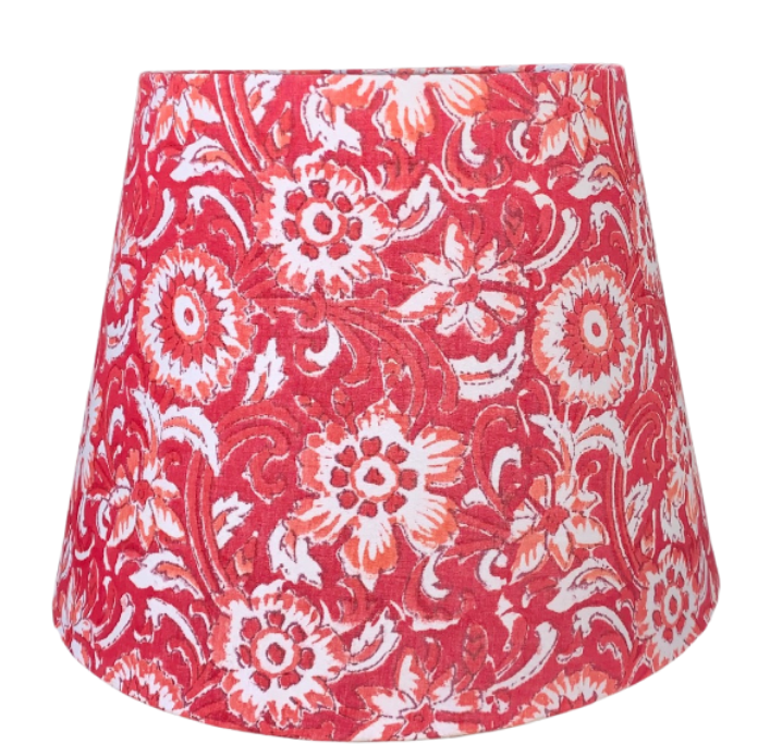 Custom Lamp Shade