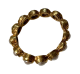MN Pearl Bangle