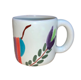 Otomi Mugs by Michelle Nussbaumer