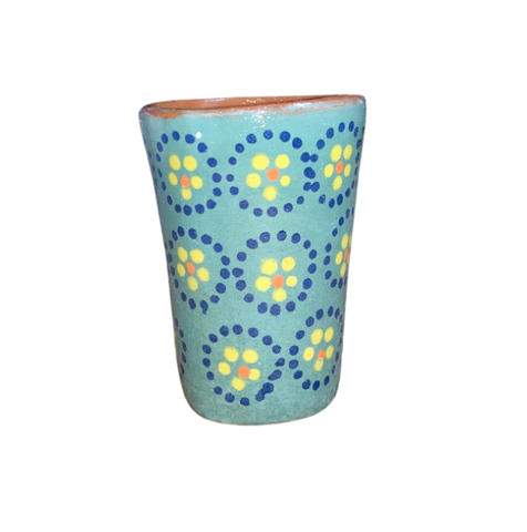 Tequila Glasses by Michelle Nussbaumer