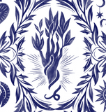 "Garden of Good and Evil"