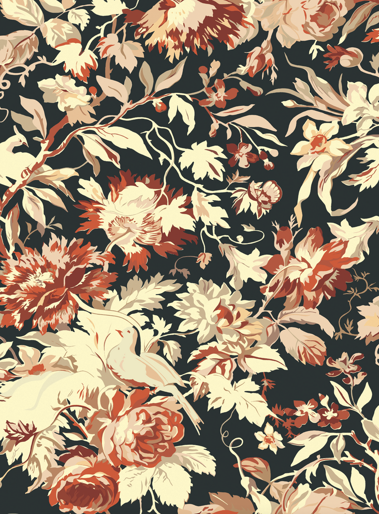 "English Garden"