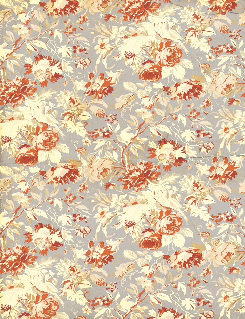 "English Garden"