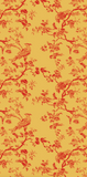 "Oiseau Toile"