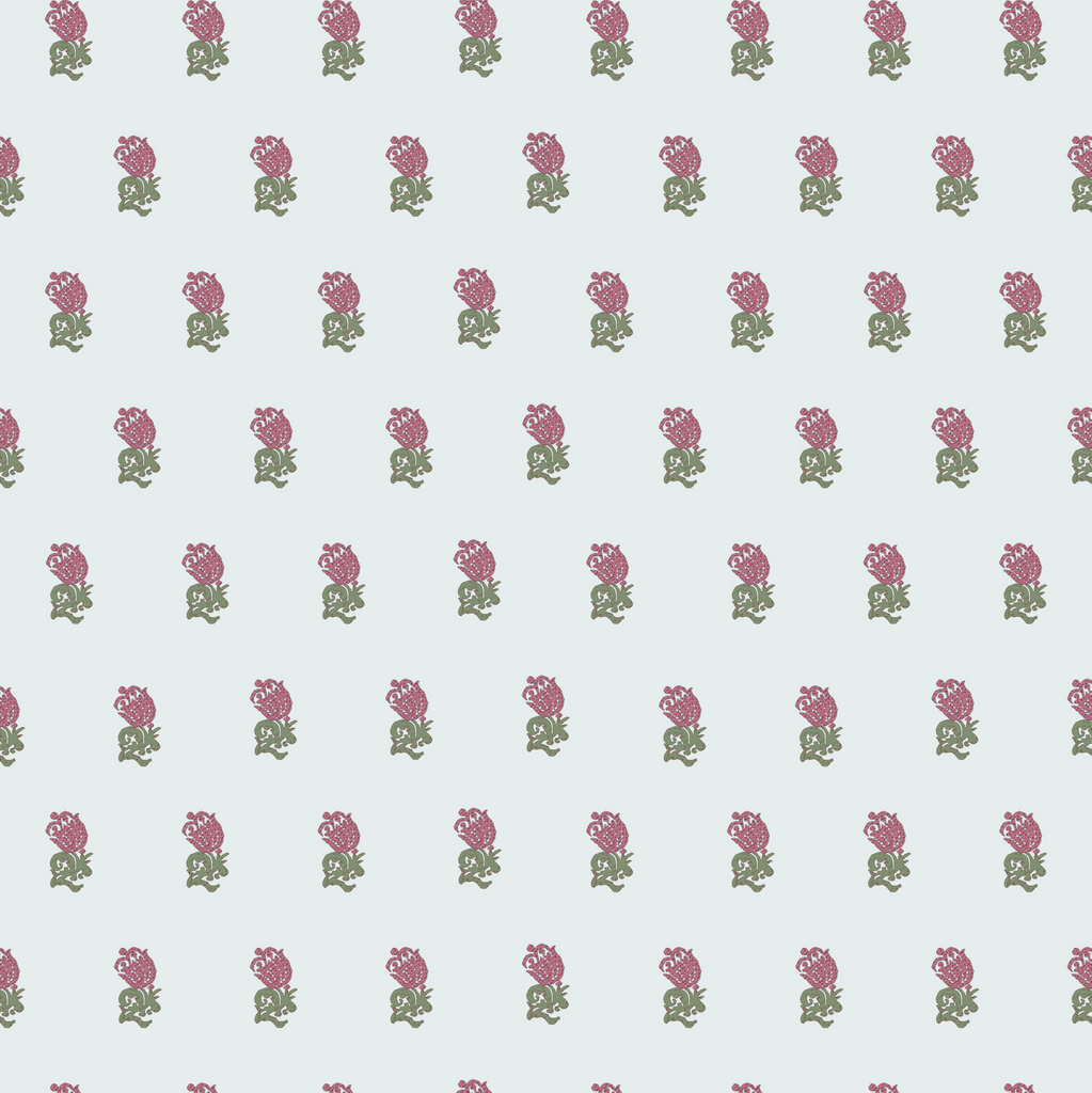 "Dainty Flower"
