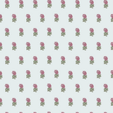 "Dainty Flower"