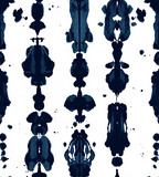 Michelle Nussbaumer: Totem Indigo