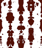Michelle Nussbaumer: Totem Oxblood