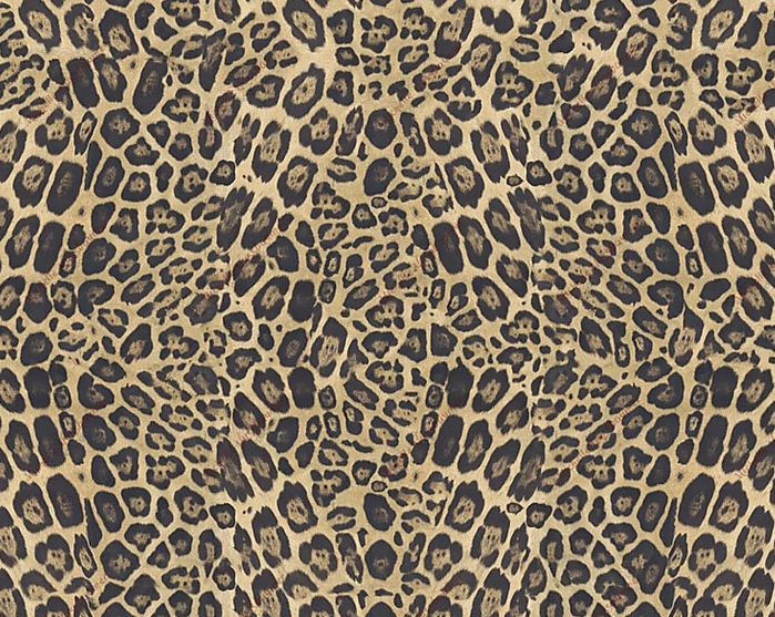 Michelle Nussbaumer: Jaguar (Multiple Colors)