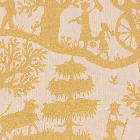 Michelle Nussbaumer: Chateau Flora (Multiple Colors Available)