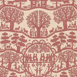Michelle Nussbaumer: Chateau Flora (Multiple Colors Available)