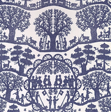 Michelle Nussbaumer: Chateau Flora (Multiple Colors Available)