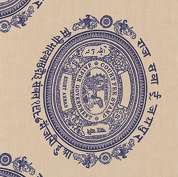 Michelle Nussbaumer: Embossed (Multiple Colors)
