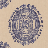 Michelle Nussbaumer: Embossed (Multiple Colors)