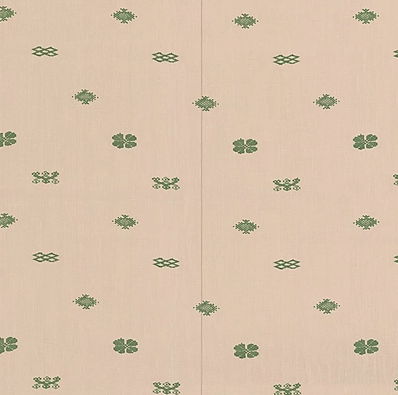Michelle Nussbaumer: SM Lambadi (Multiple Colors)