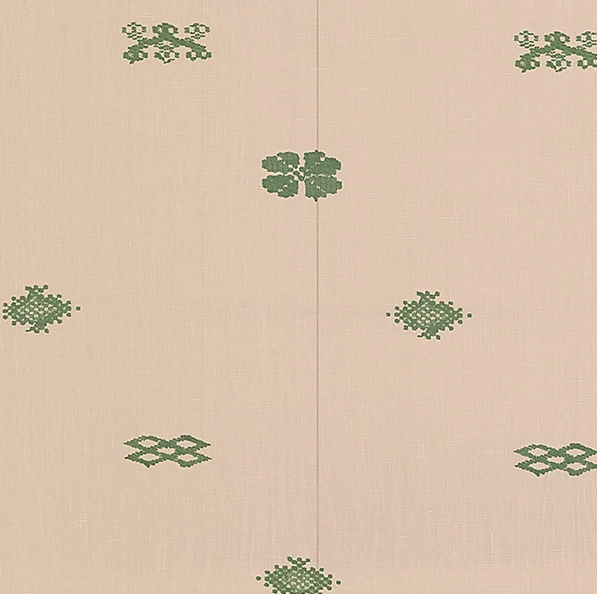 Michelle Nussbaumer: LG Lambadi (Multiple Colors)