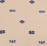 Michelle Nussbaumer: LG Lambadi (Multiple Colors)