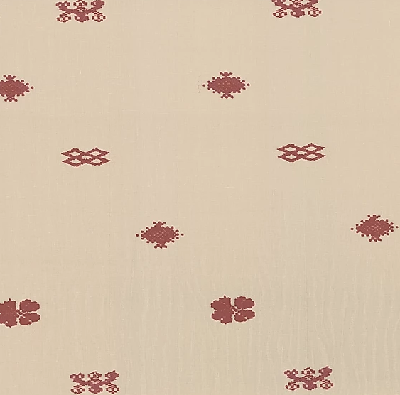 Michelle Nussbaumer: LG Lambadi (Multiple Colors)