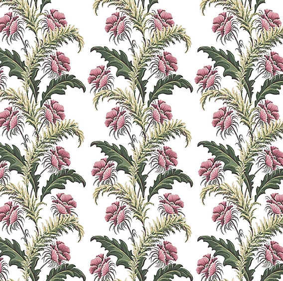 Michelle Nussbaumer: Althea (Multiple Colors)