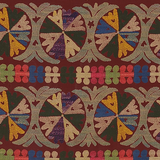 Michelle Nussbaumer: Grand Bazaar (Multiple Colors)