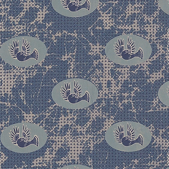 Michelle Nussbaumer: SM Capedove (Multiple Colors)