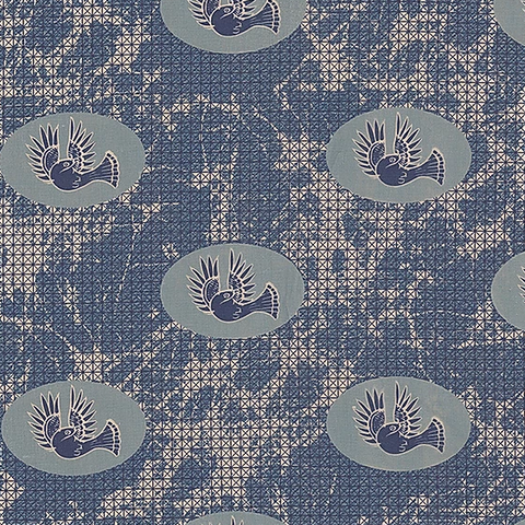 Michelle Nussbaumer: SM Capedove (Multiple Colors)