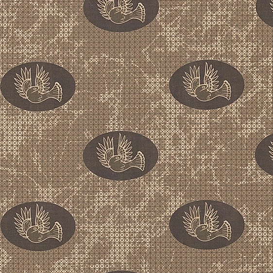 Michelle Nussbaumer: SM Capedove (Multiple Colors)