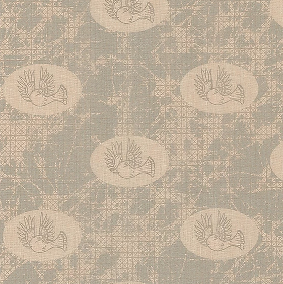 Michelle Nussbaumer: SM Capedove (Multiple Colors)