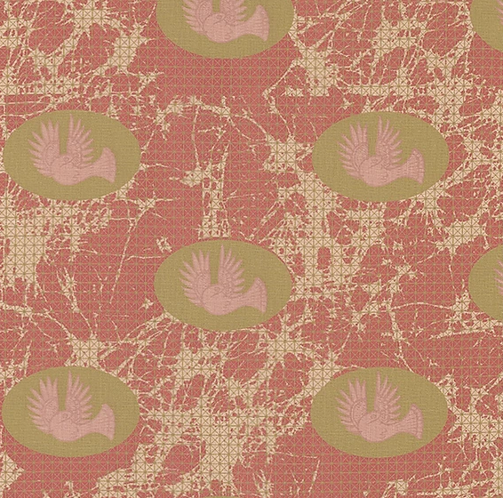Michelle Nussbaumer: SM Capedove (Multiple Colors)