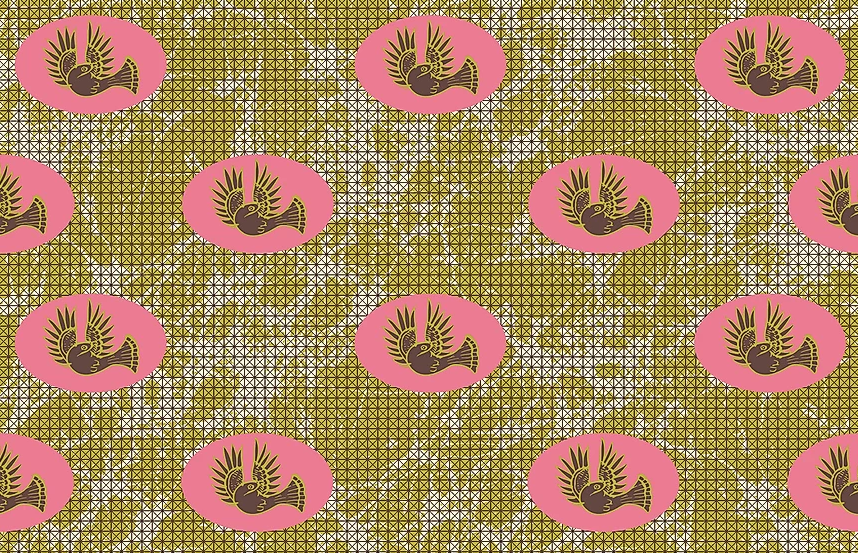 Michelle Nussbaumer: SM Capedove (Multiple Colors)