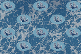 Michelle Nussbaumer: SM Capedove (Multiple Colors)