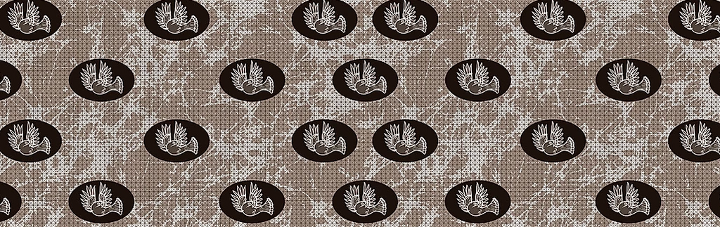Michelle Nussbaumer: SM Capedove (Multiple Colors)