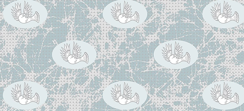 Michelle Nussbaumer: SM Capedove (Multiple Colors)