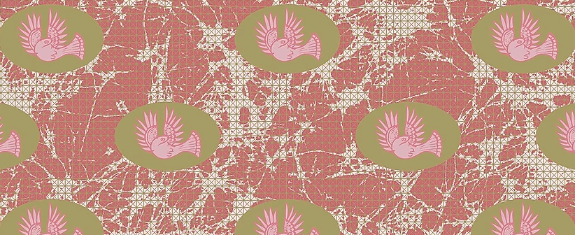 Michelle Nussbaumer: SM Capedove (Multiple Colors)