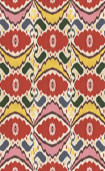 Michelle Nussbaumer: Chabahar (Multiple Colors)
