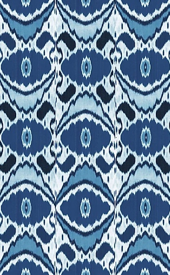 Michelle Nussbaumer: Chabahar (Multiple Colors)