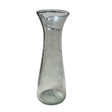Etched Decanter