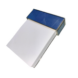 Lizard Skin Notepad