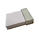Lizard Skin Notepad