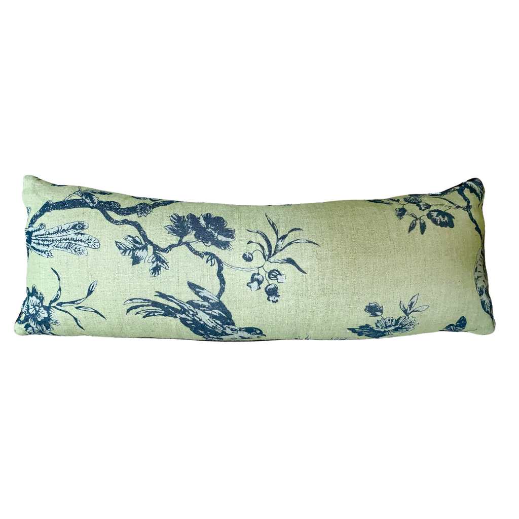 Long Pillow