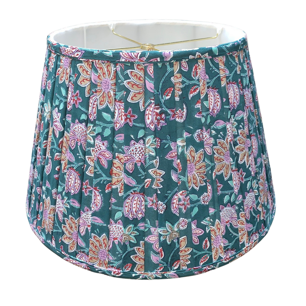 Custom Lamp Shade