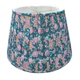 Custom Lamp Shade