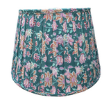 Custom Lamp Shade