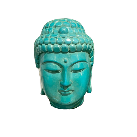 Buddha Head