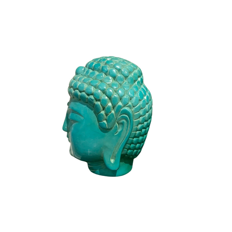 Buddha Head
