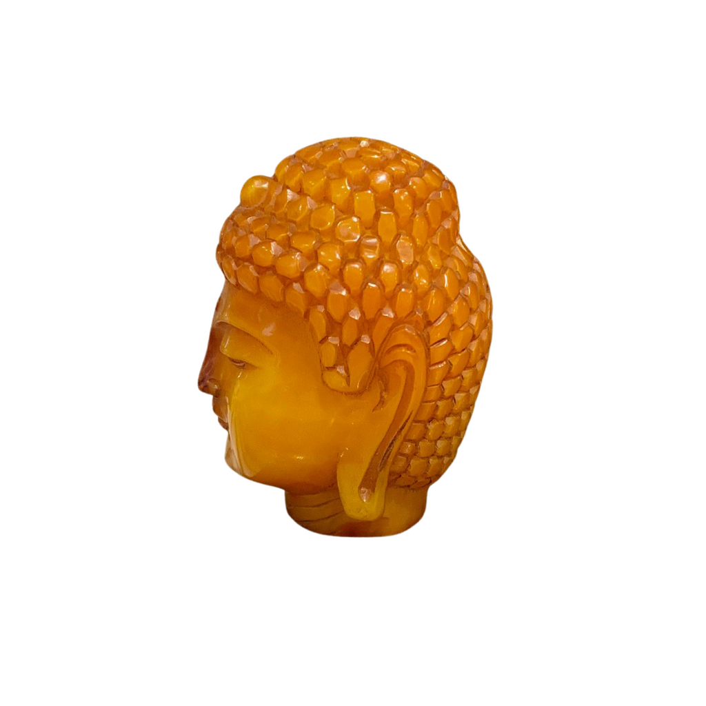 Buddha Head