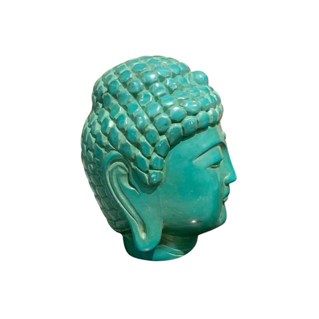 Buddha Head