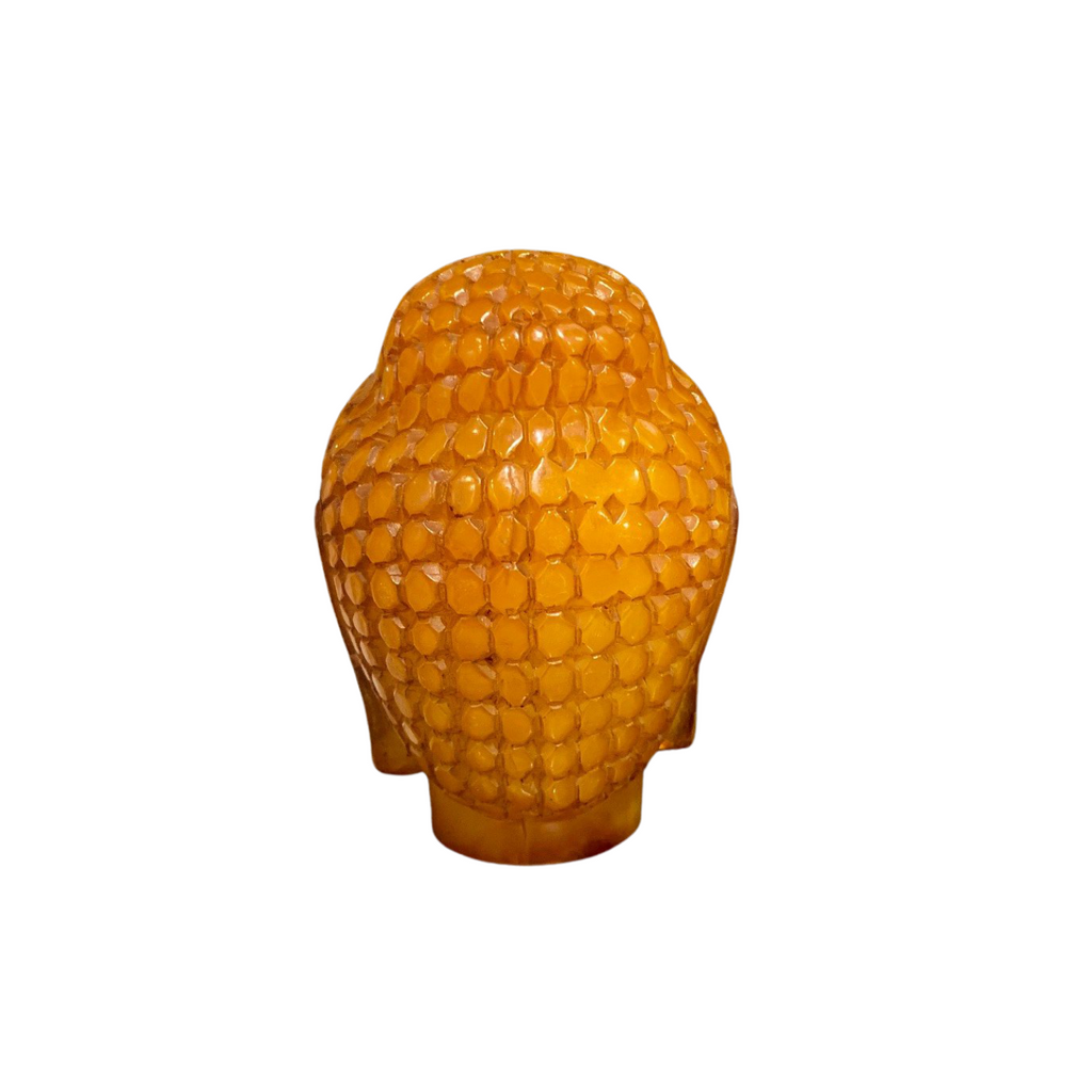 Buddha Head