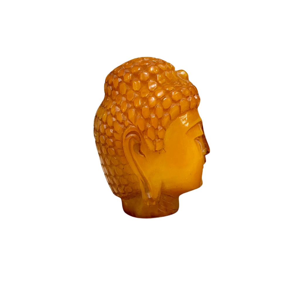 Buddha Head
