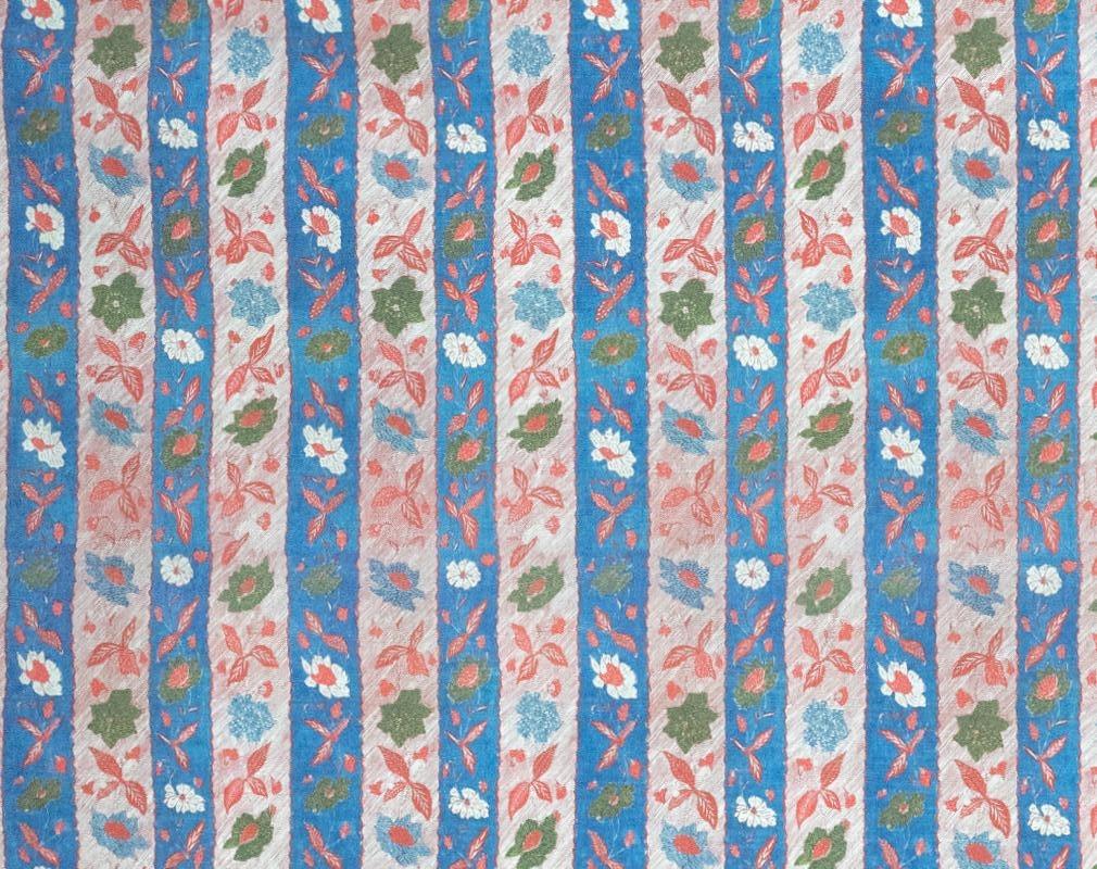 Michelle Nussbaumer: Cotswold Stripe Multi